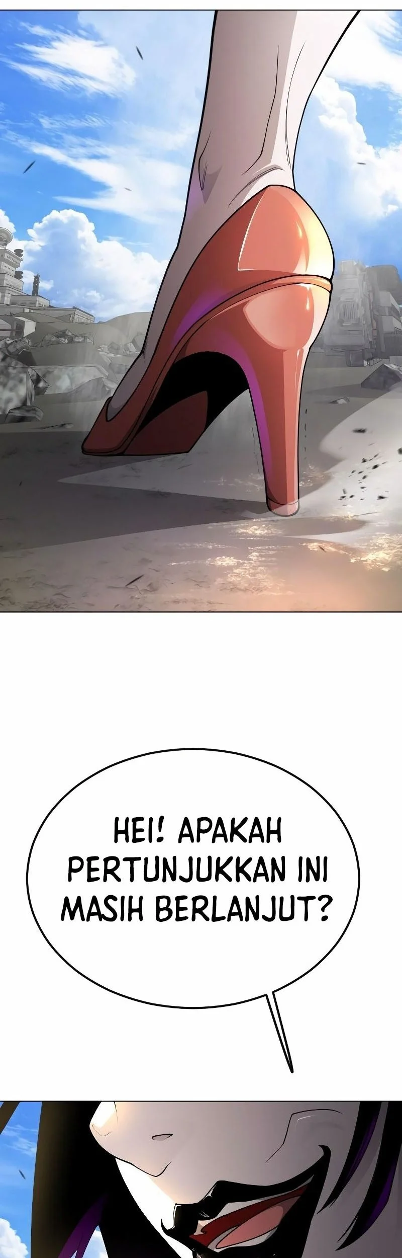 Superhuman Era Chapter 179 - halaman 60