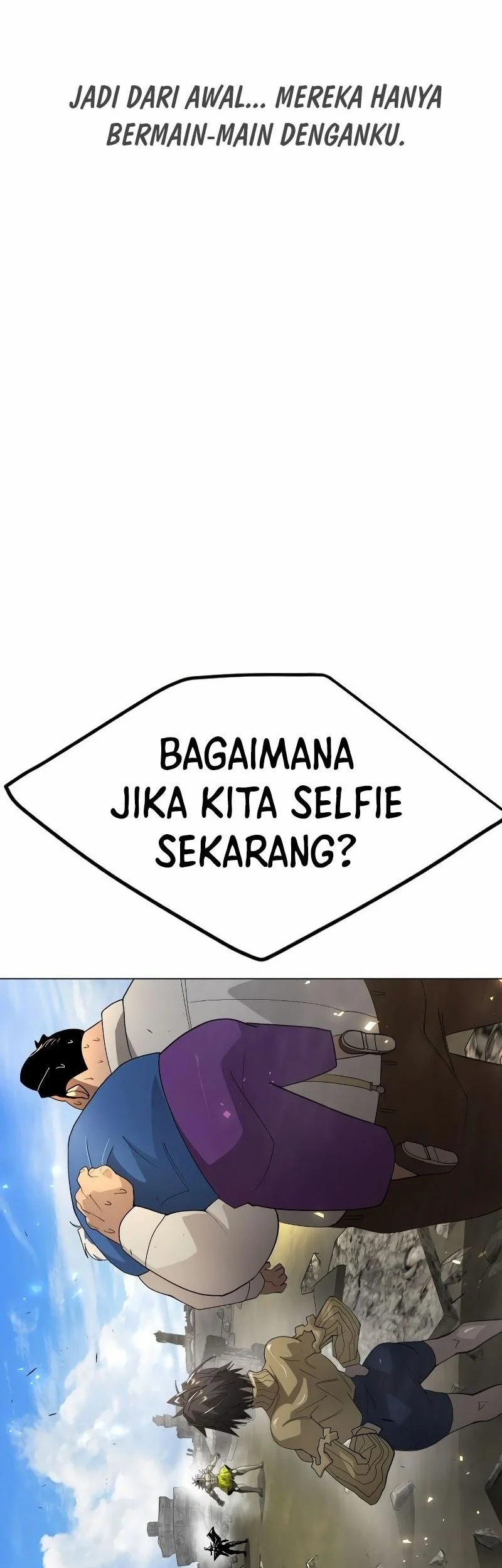 Superhuman Era Chapter 179 - halaman 66