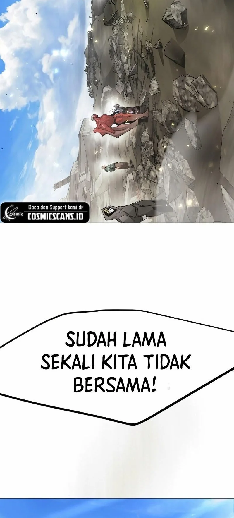 Superhuman Era Chapter 179 - halaman 67