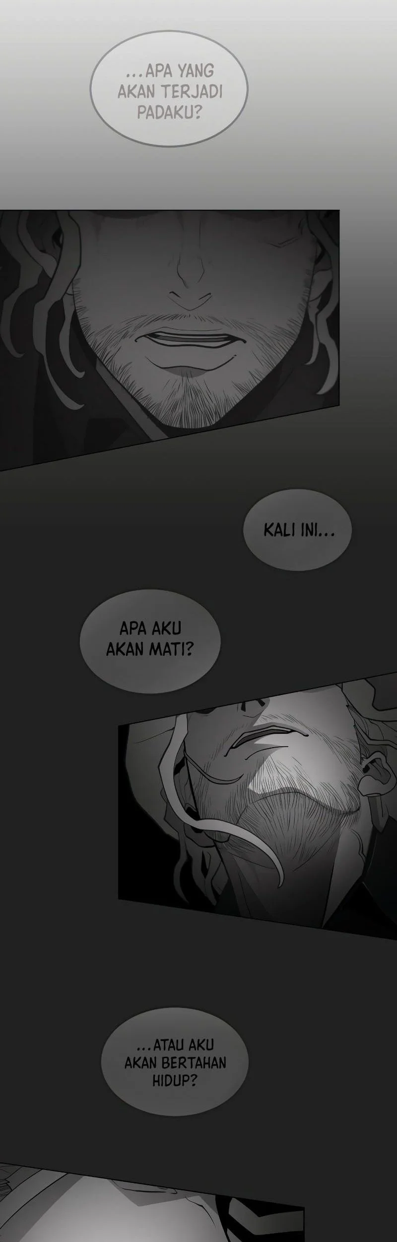 Superhuman Era Chapter 179 - halaman 72
