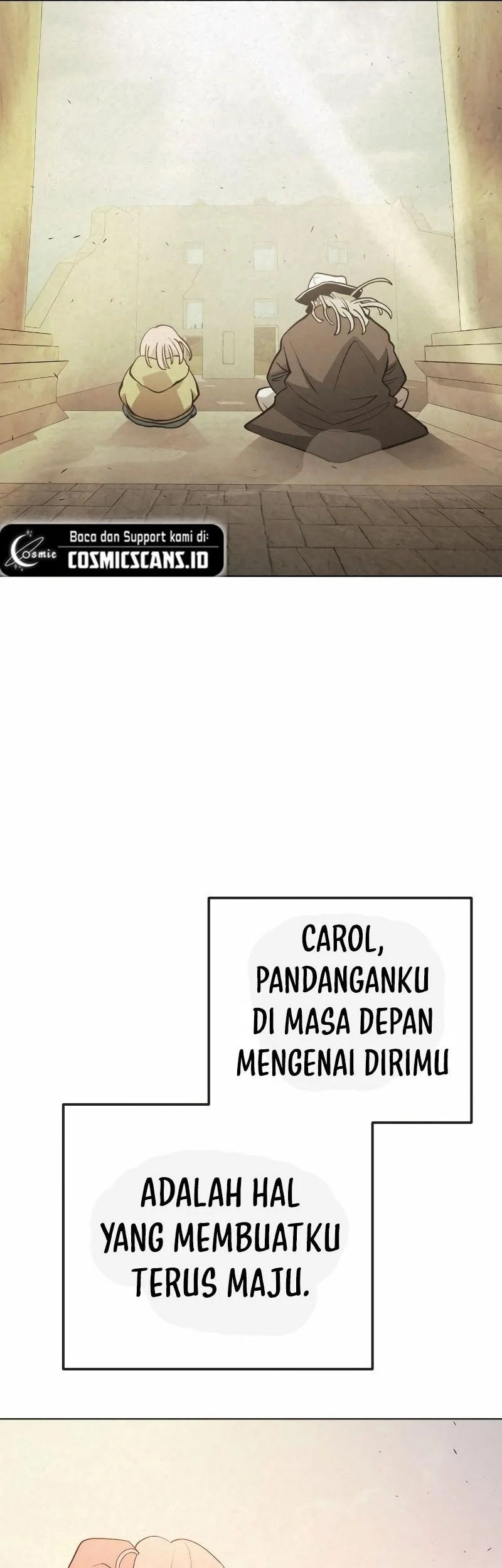 Superhuman Era Chapter 179 - halaman 74
