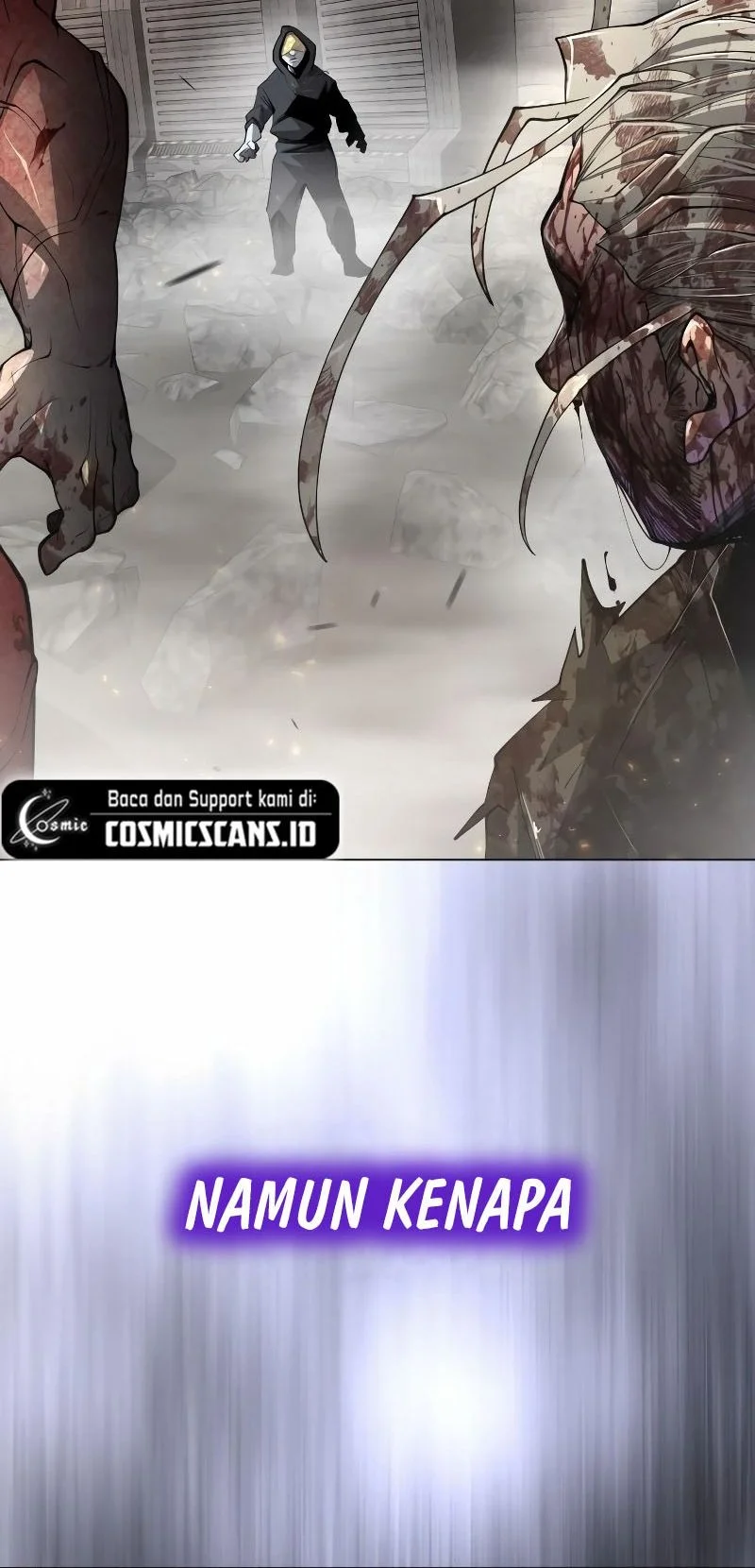Superhuman Era Chapter 179 - halaman 79