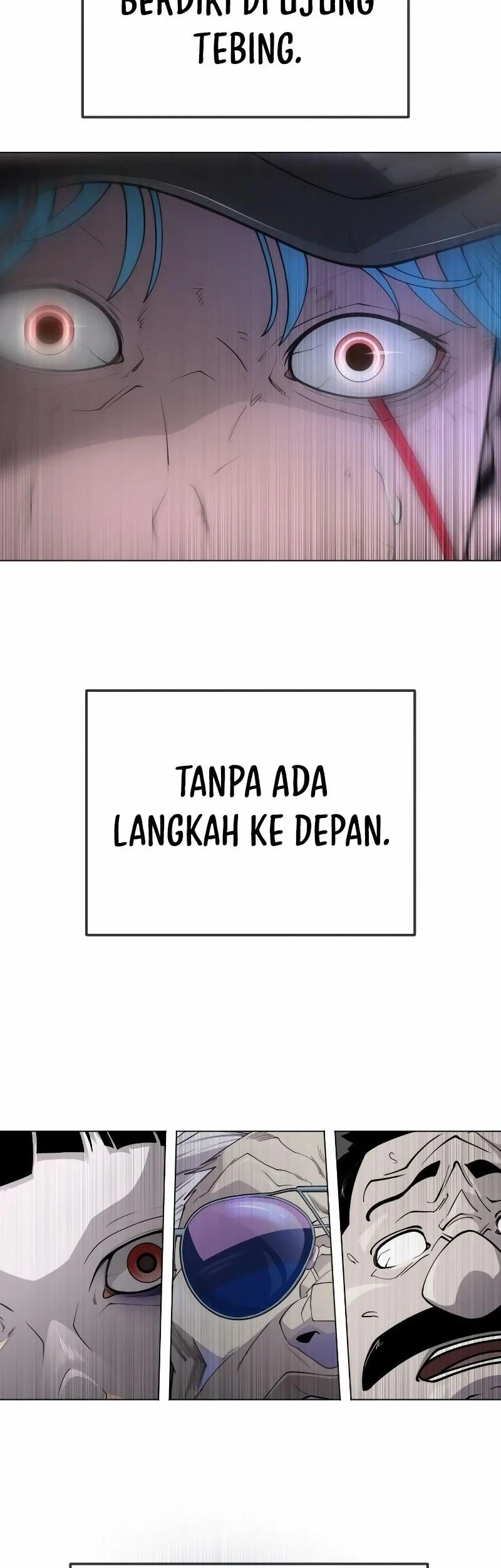 Superhuman Era Chapter 179 - halaman 89