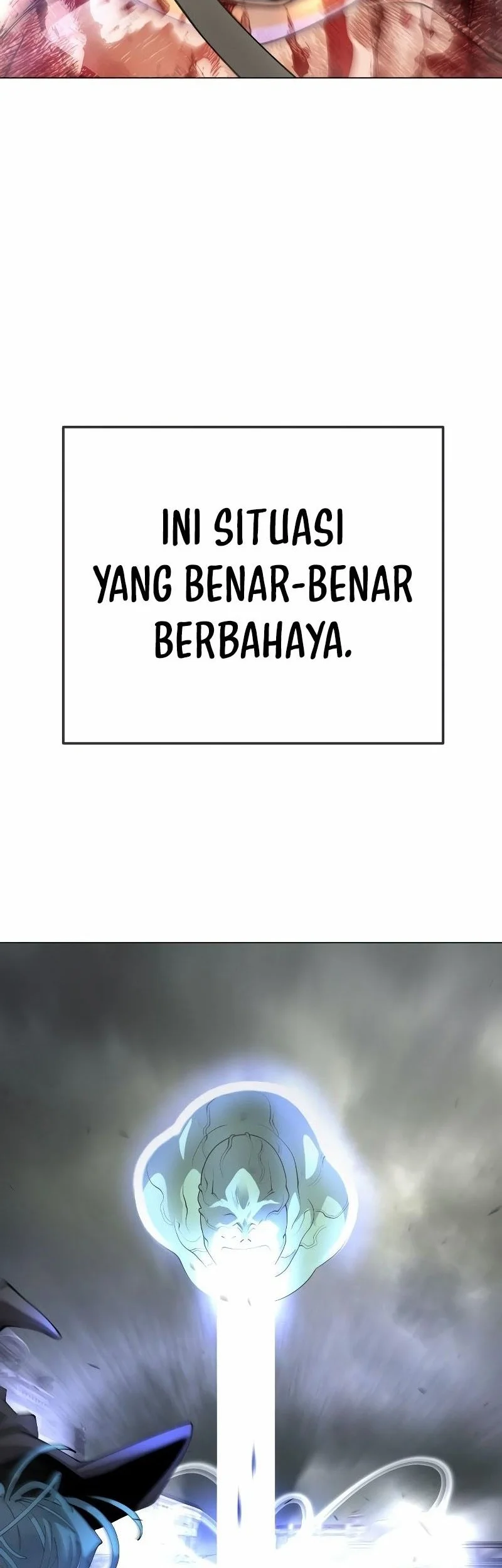 Superhuman Era Chapter 179 - halaman 95