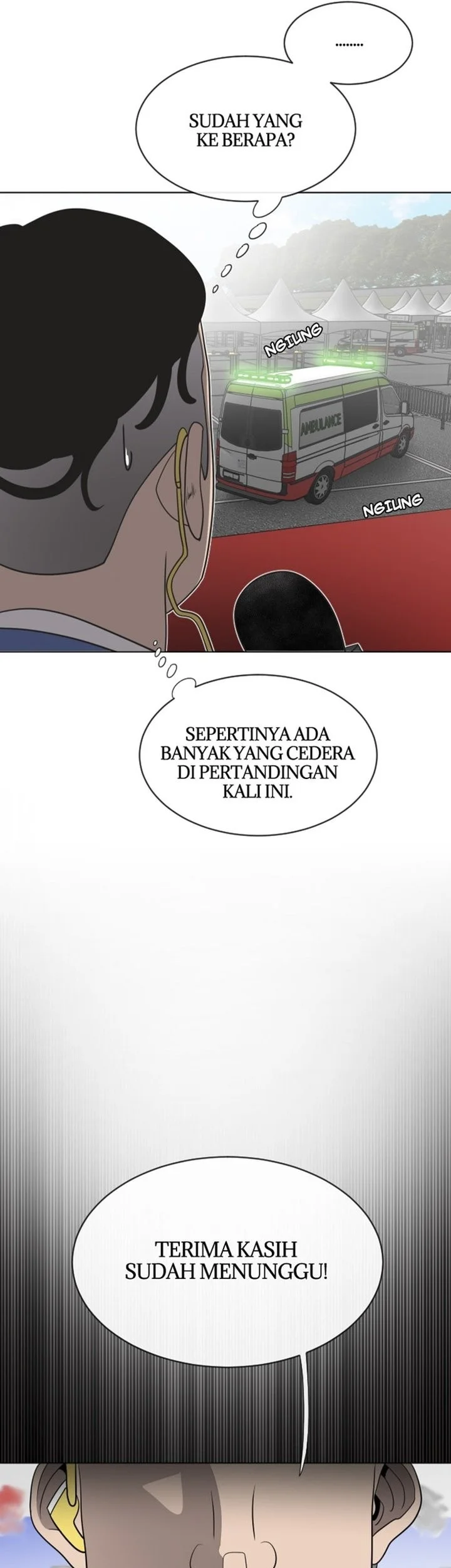 Superhuman Era Chapter 18 - halaman 6