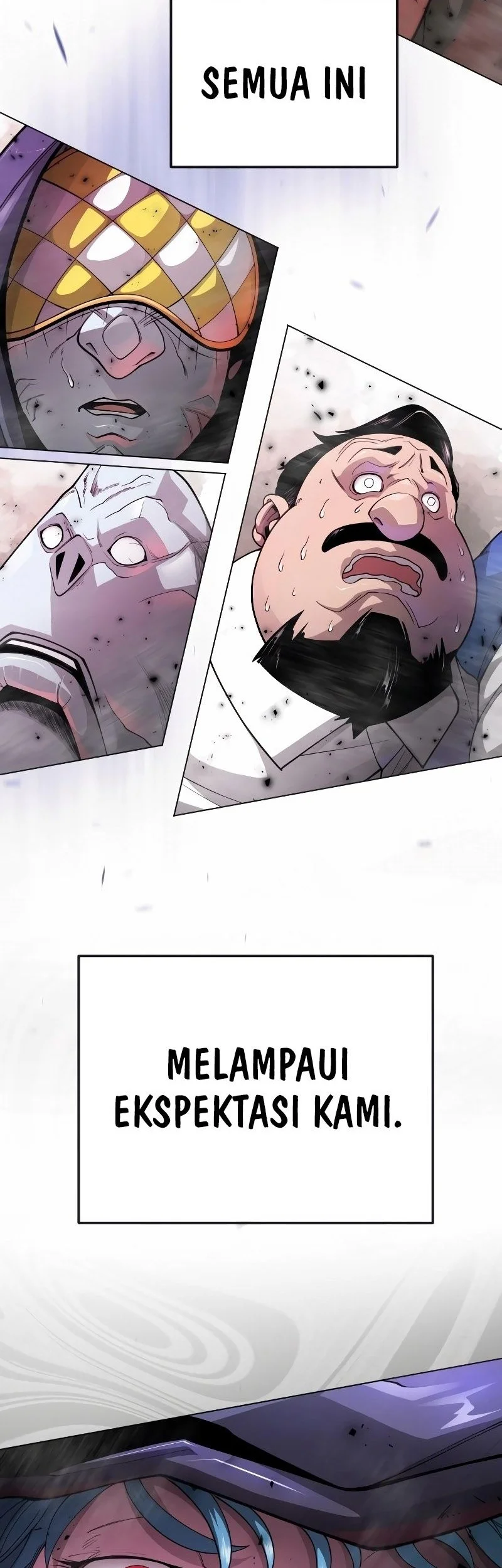 Superhuman Era Chapter 180 - halaman 10