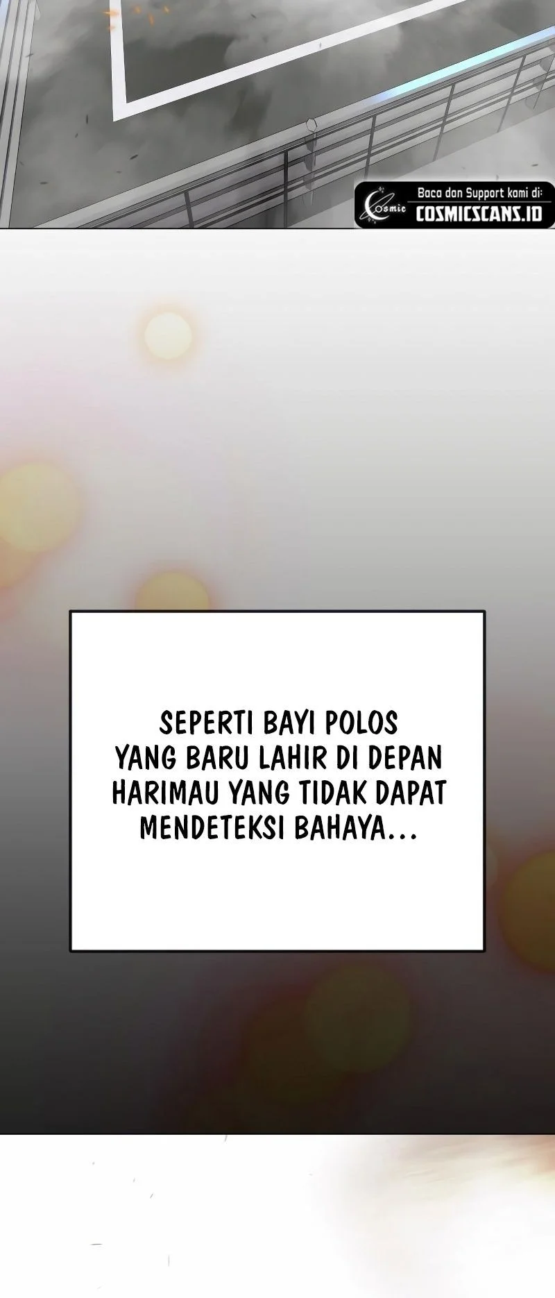 Superhuman Era Chapter 180 - halaman 17