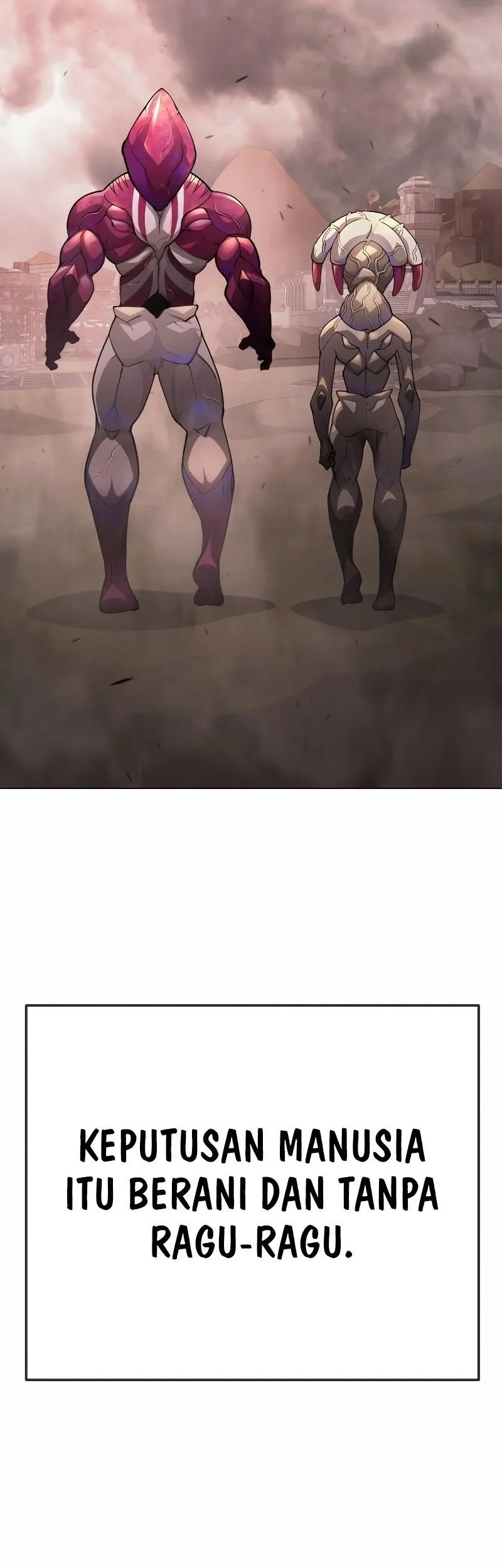 Superhuman Era Chapter 180 - halaman 19