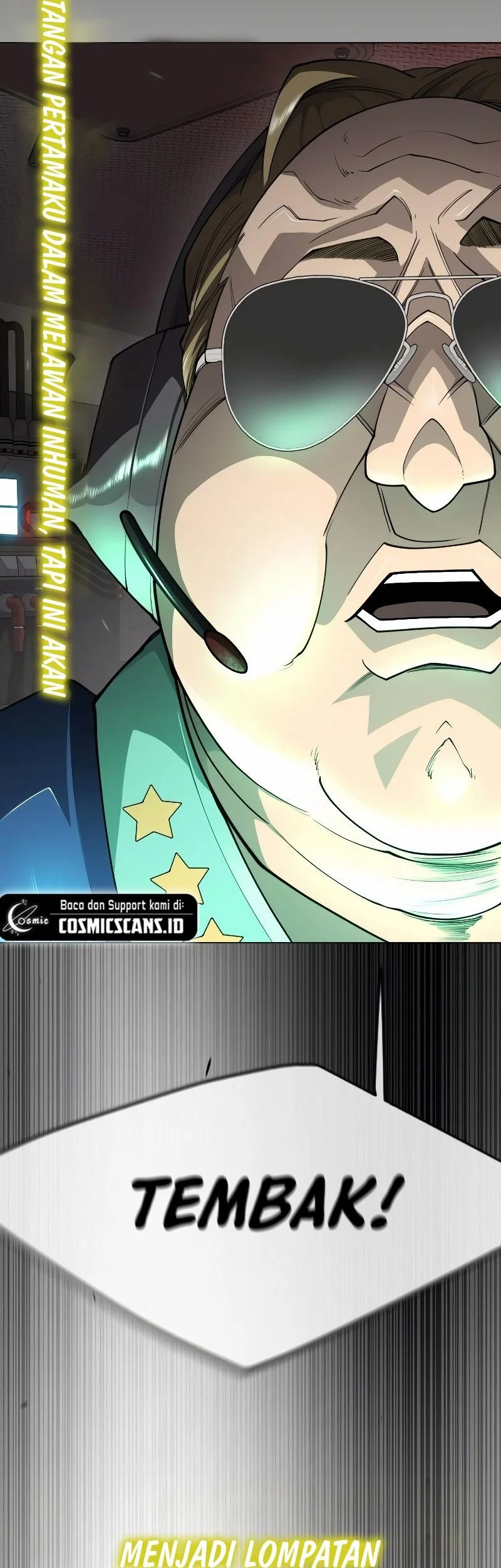Superhuman Era Chapter 180 - halaman 24