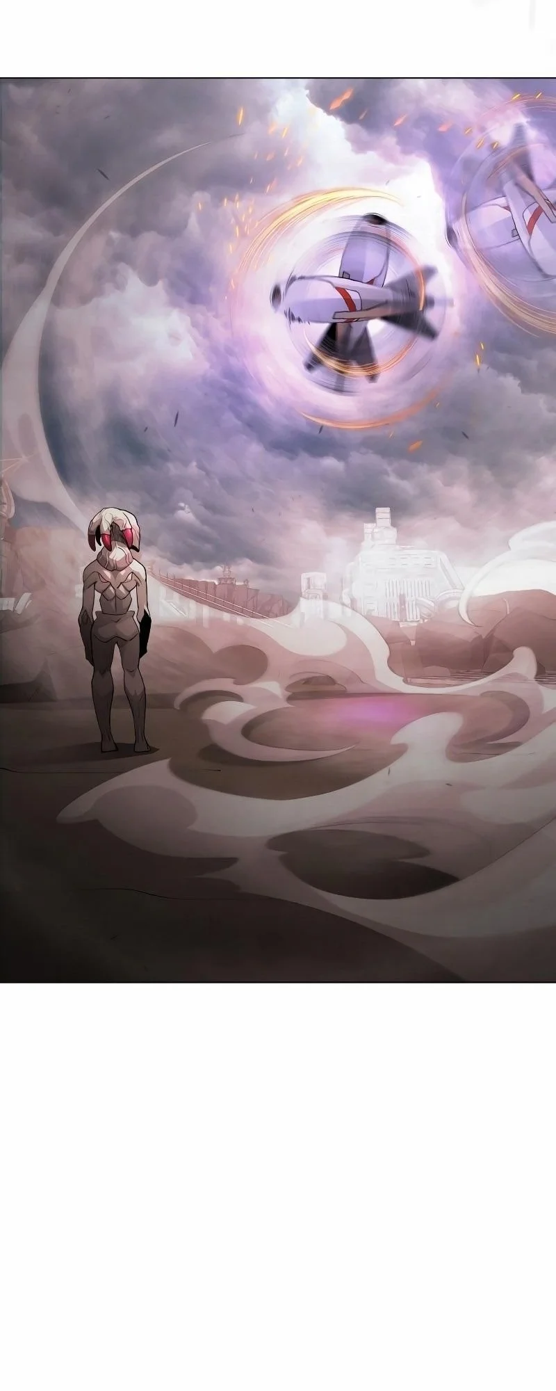 Superhuman Era Chapter 180 - halaman 32