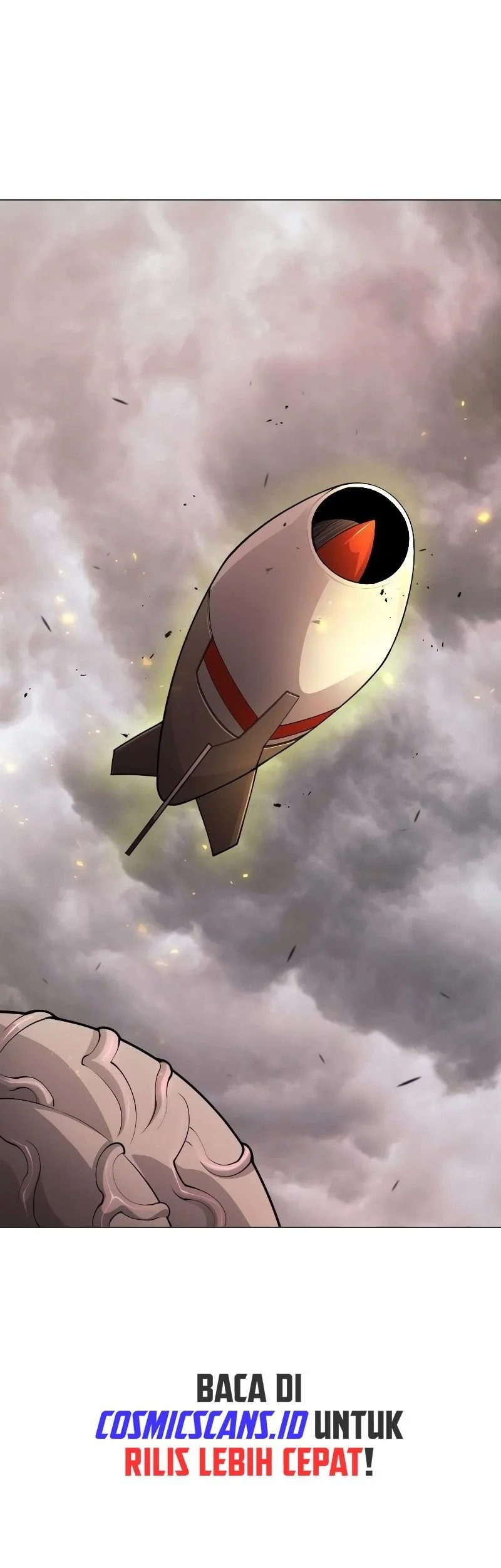 Superhuman Era Chapter 180 - halaman 33