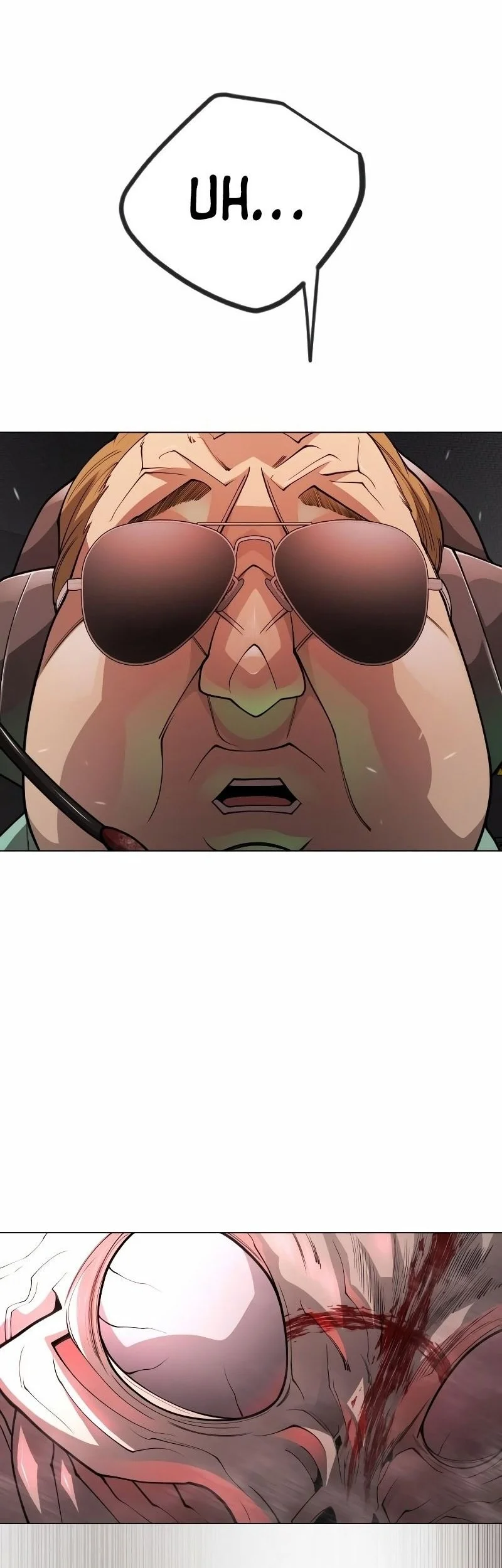 Superhuman Era Chapter 180 - halaman 34
