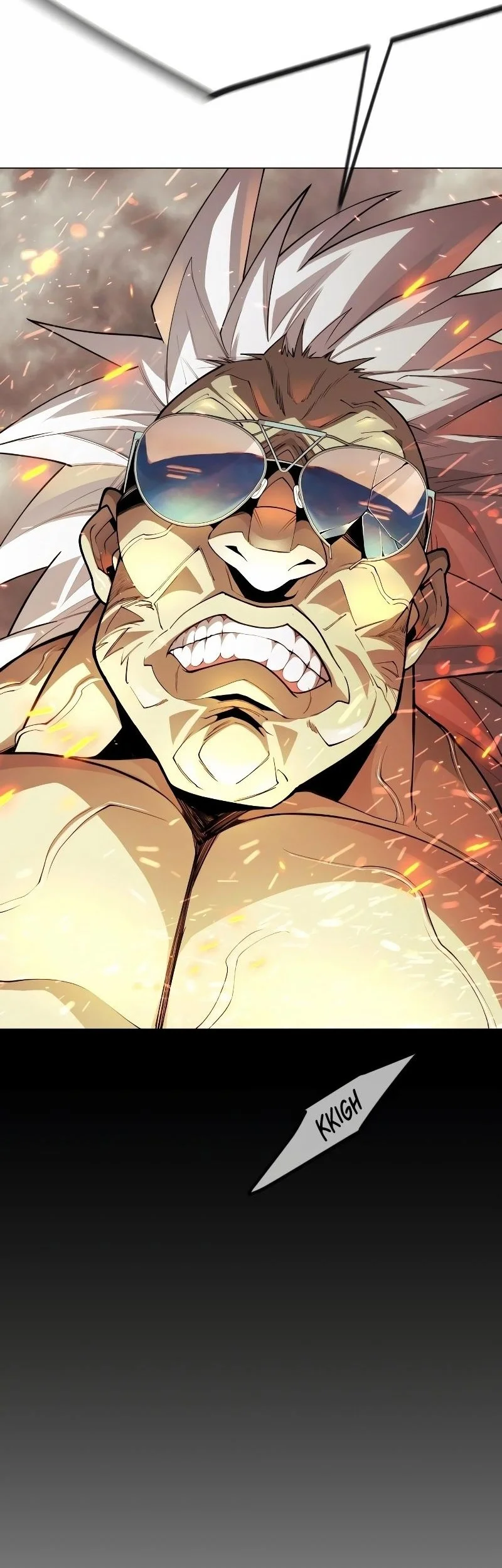 Superhuman Era Chapter 180 - halaman 48