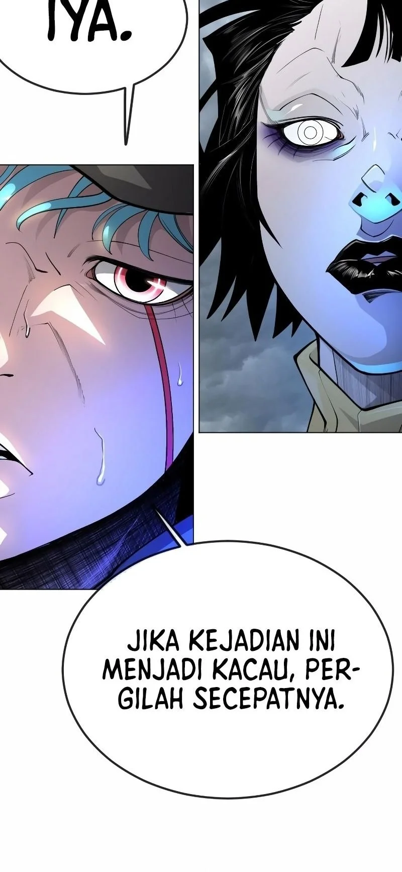 Superhuman Era Chapter 180 - halaman 52