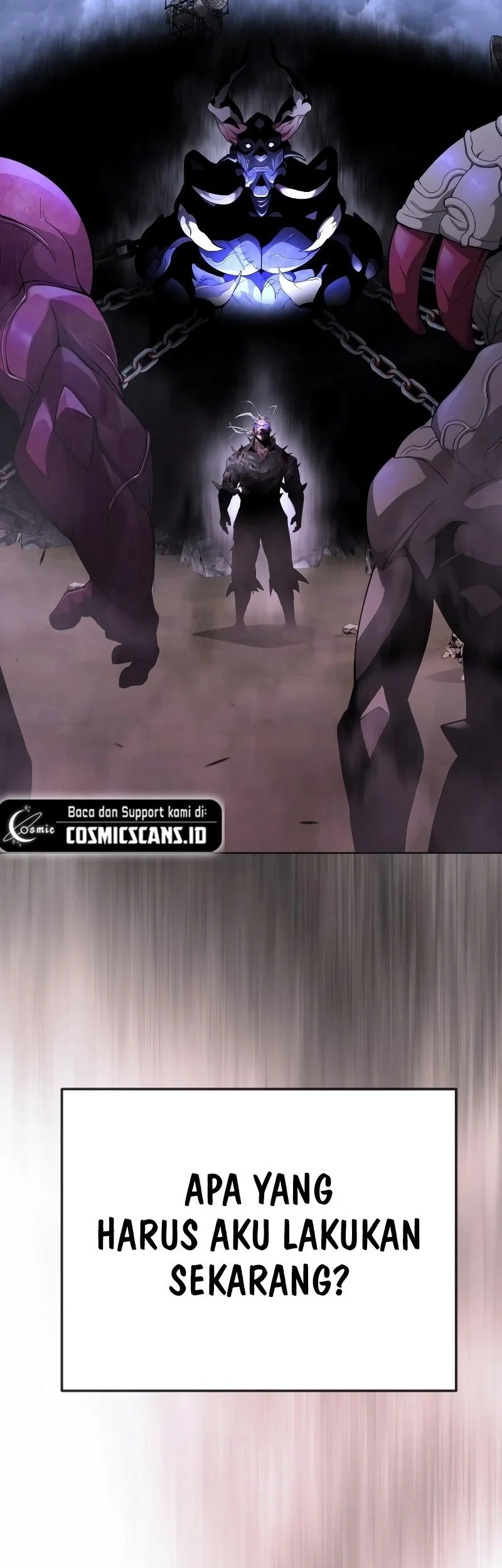 Superhuman Era Chapter 180 - halaman 57