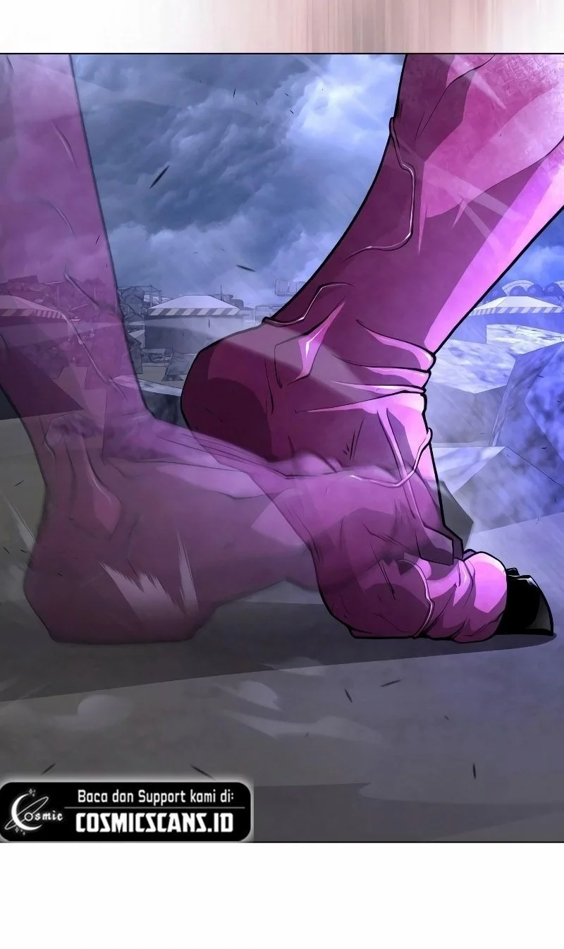 Superhuman Era Chapter 180 - halaman 58