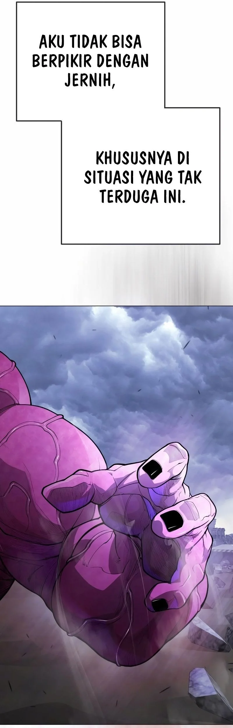 Superhuman Era Chapter 180 - halaman 59