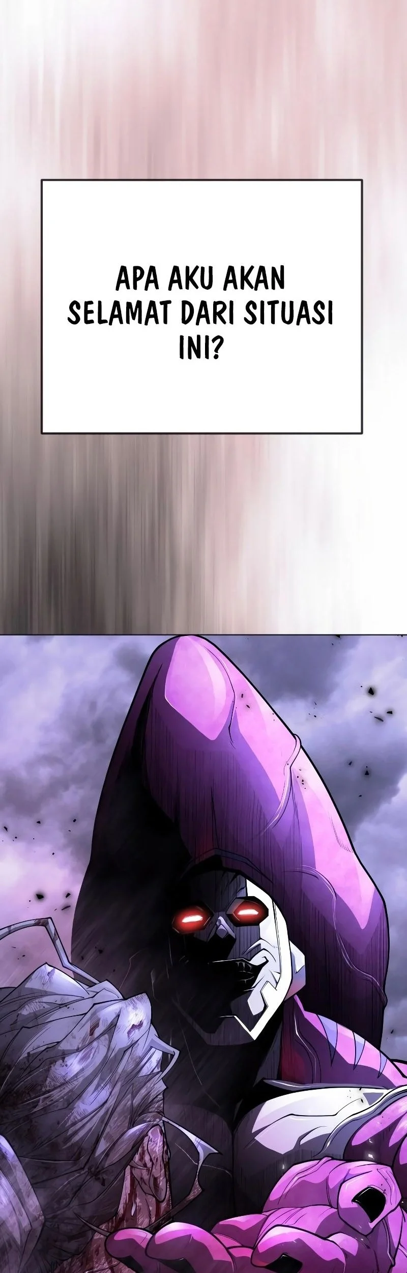 Superhuman Era Chapter 180 - halaman 60