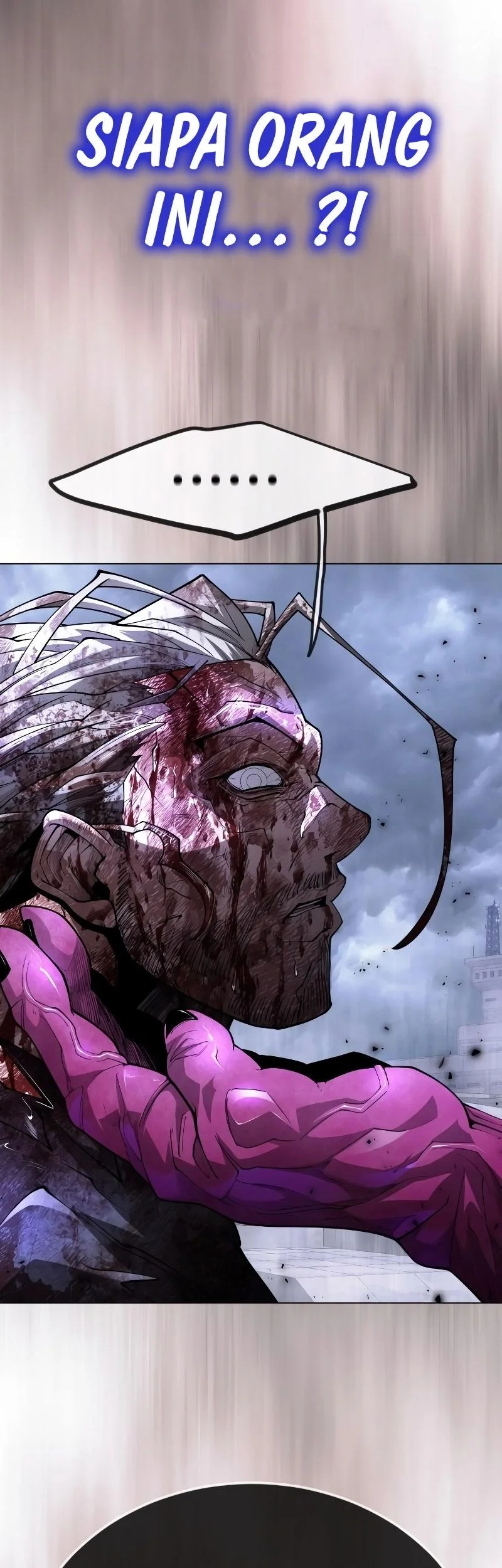 Superhuman Era Chapter 180 - halaman 62