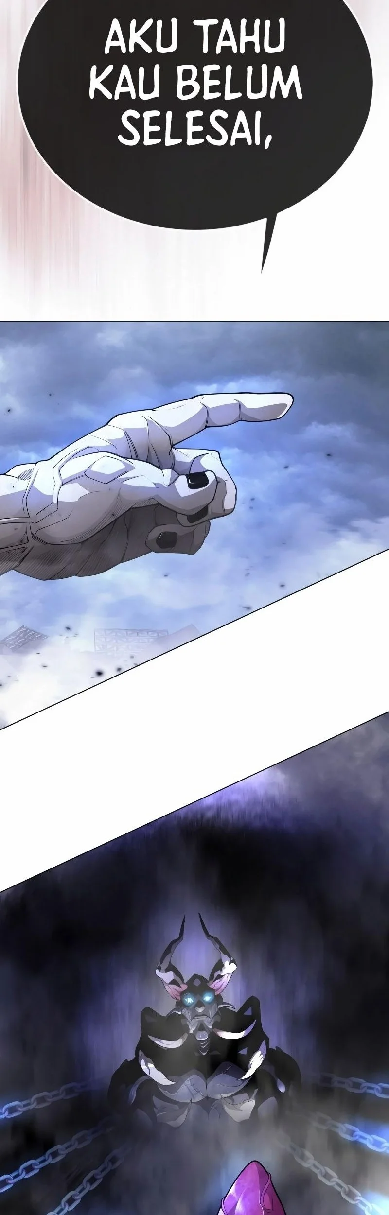 Superhuman Era Chapter 180 - halaman 63