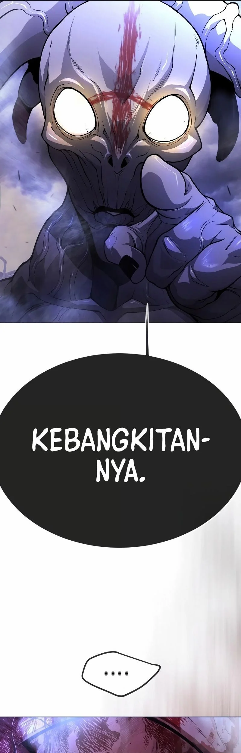 Superhuman Era Chapter 180 - halaman 65