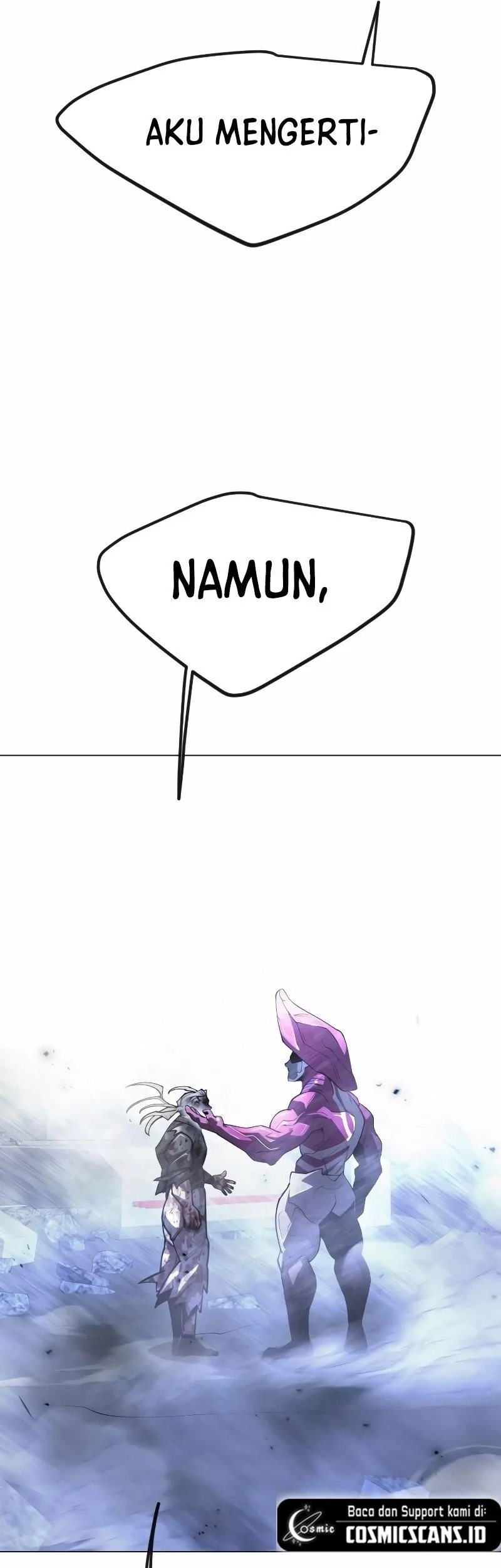 Superhuman Era Chapter 180 - halaman 71