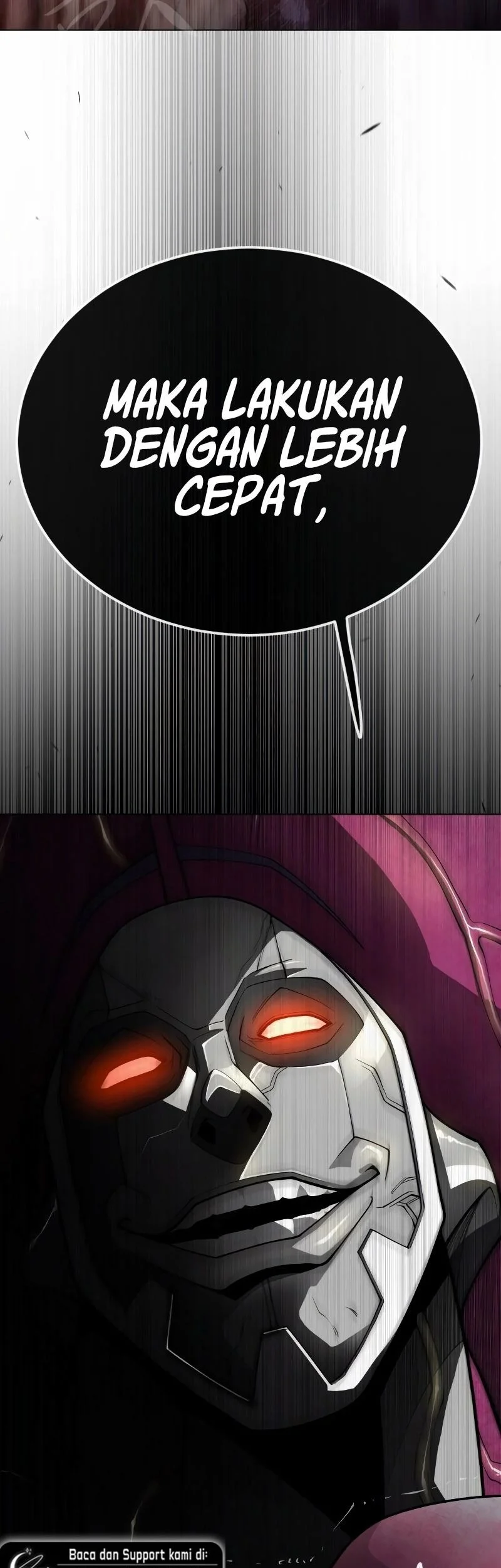 Superhuman Era Chapter 180 - halaman 74