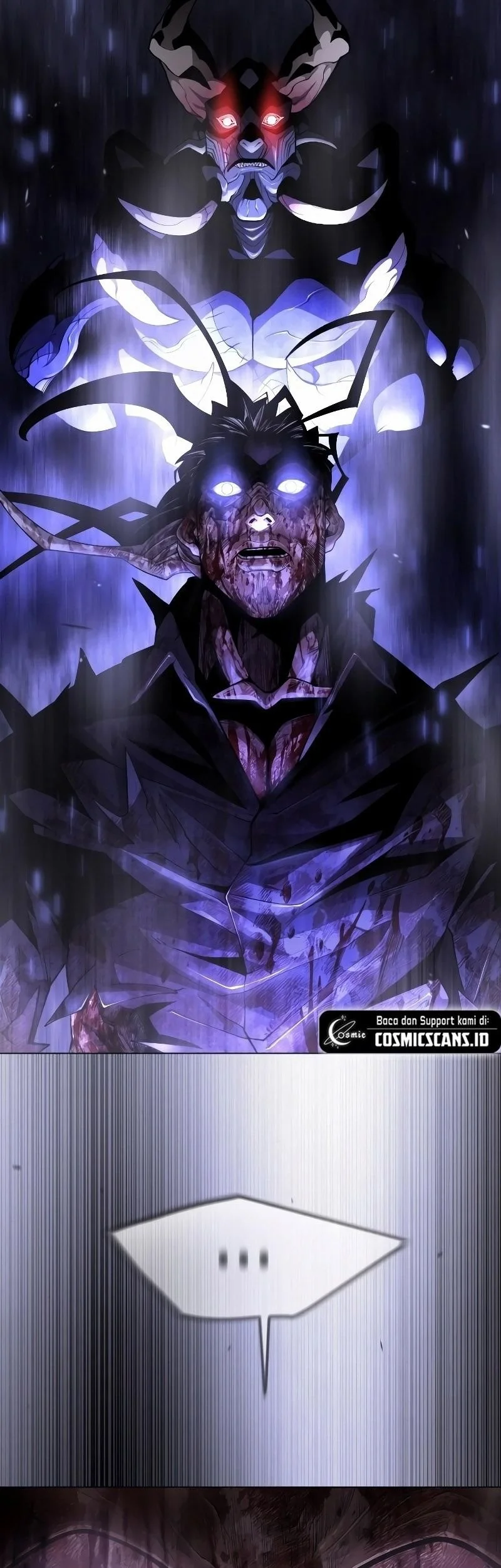Superhuman Era Chapter 180 - halaman 8
