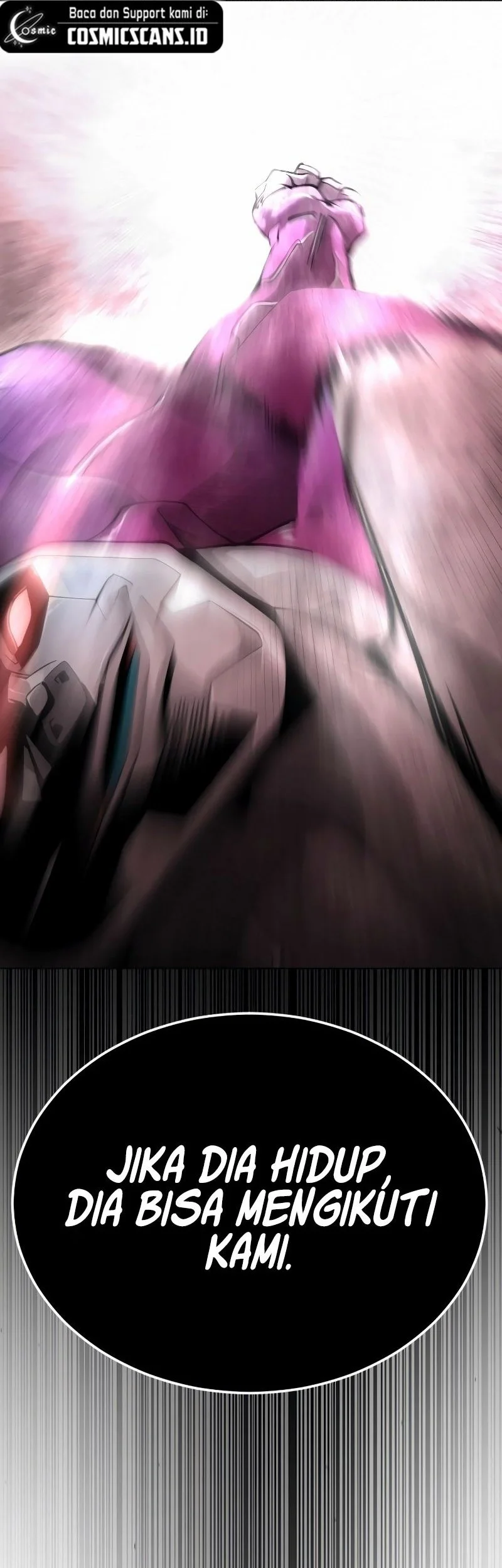 Superhuman Era Chapter 180 - halaman 81