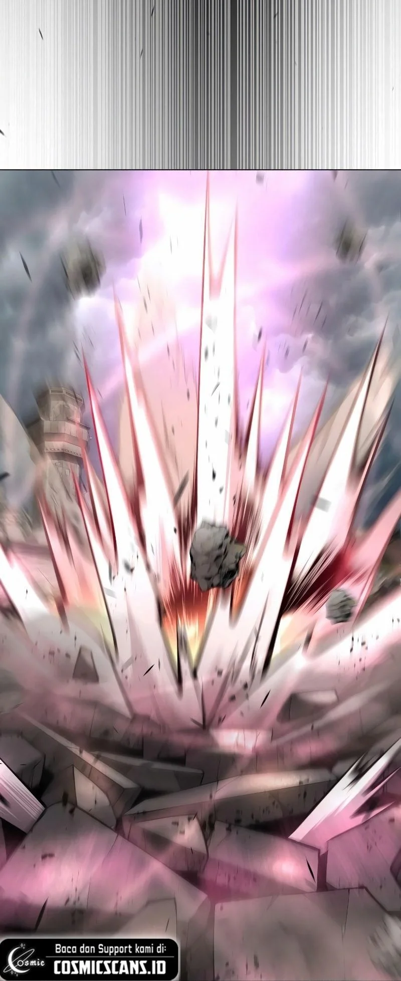 Superhuman Era Chapter 180 - halaman 82
