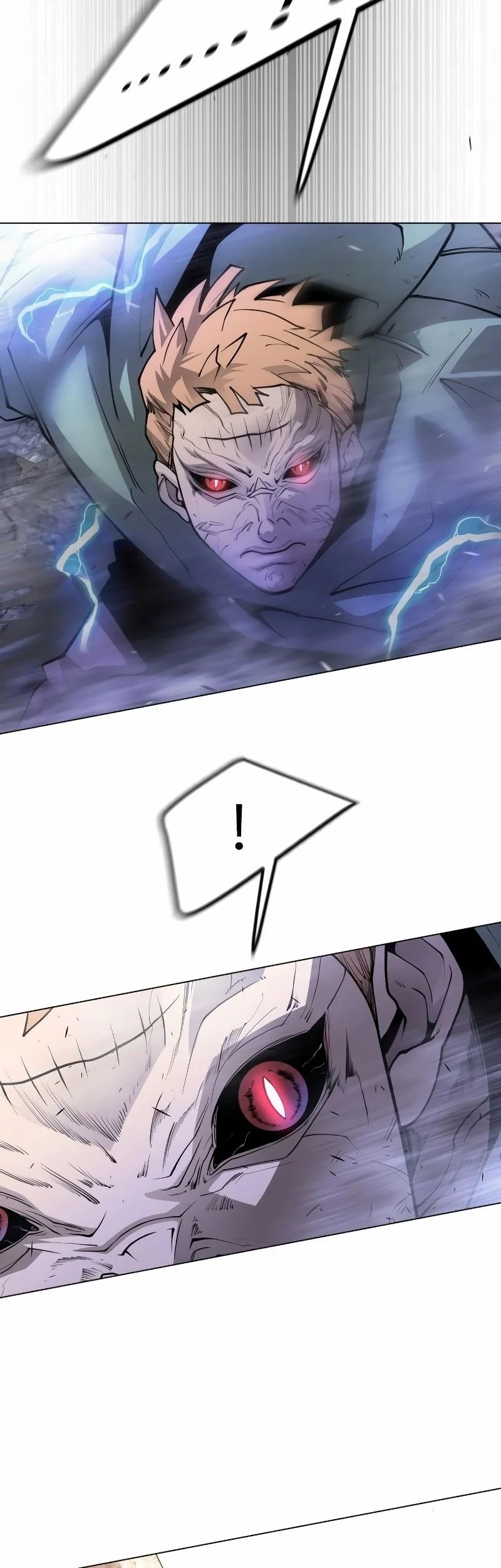 Superhuman Era Chapter 180 - halaman 84