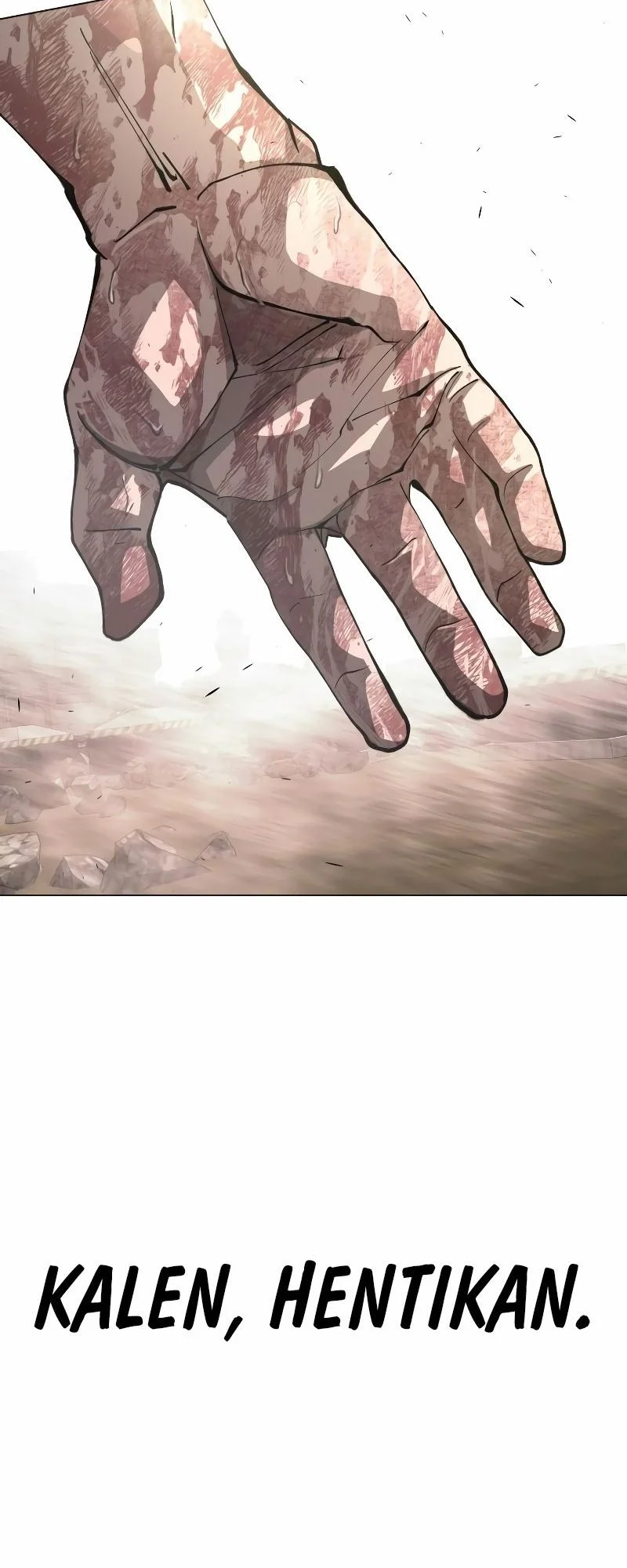 Superhuman Era Chapter 180 - halaman 85