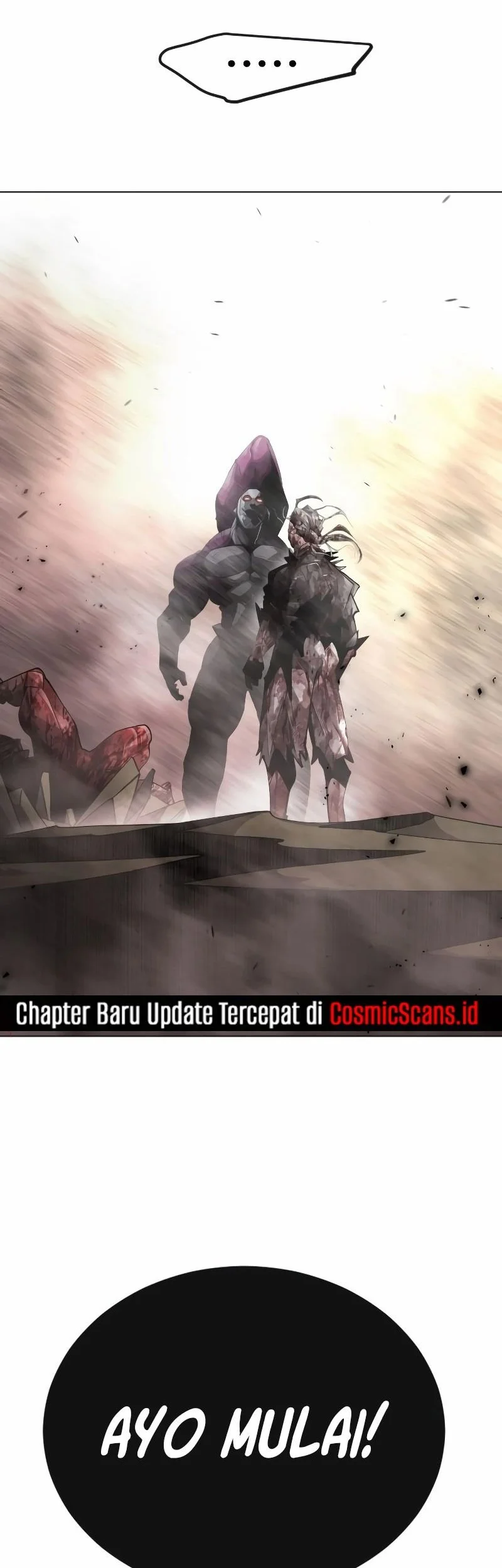 Superhuman Era Chapter 180 - halaman 87