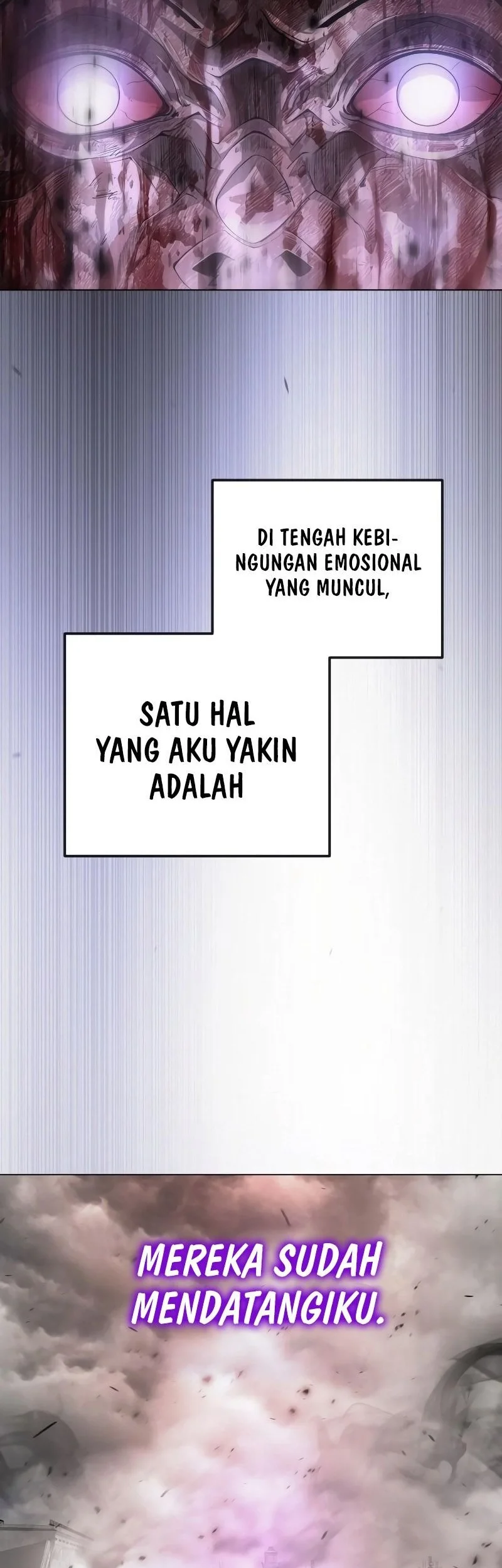 Superhuman Era Chapter 180 - halaman 9