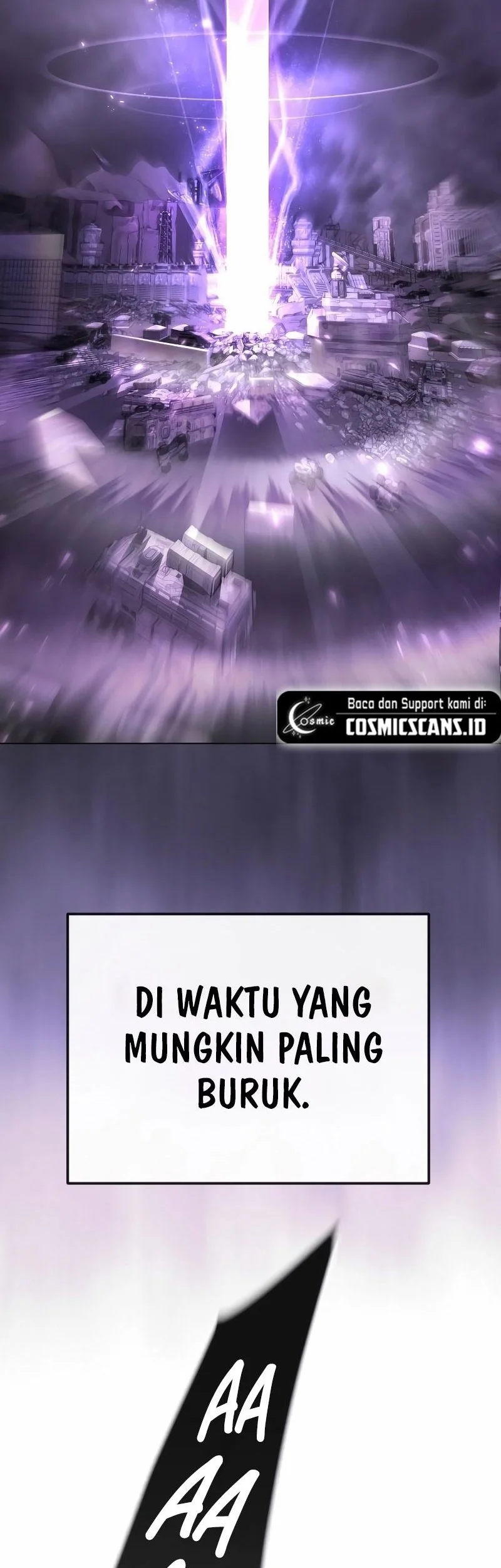Superhuman Era Chapter 180 - halaman 90