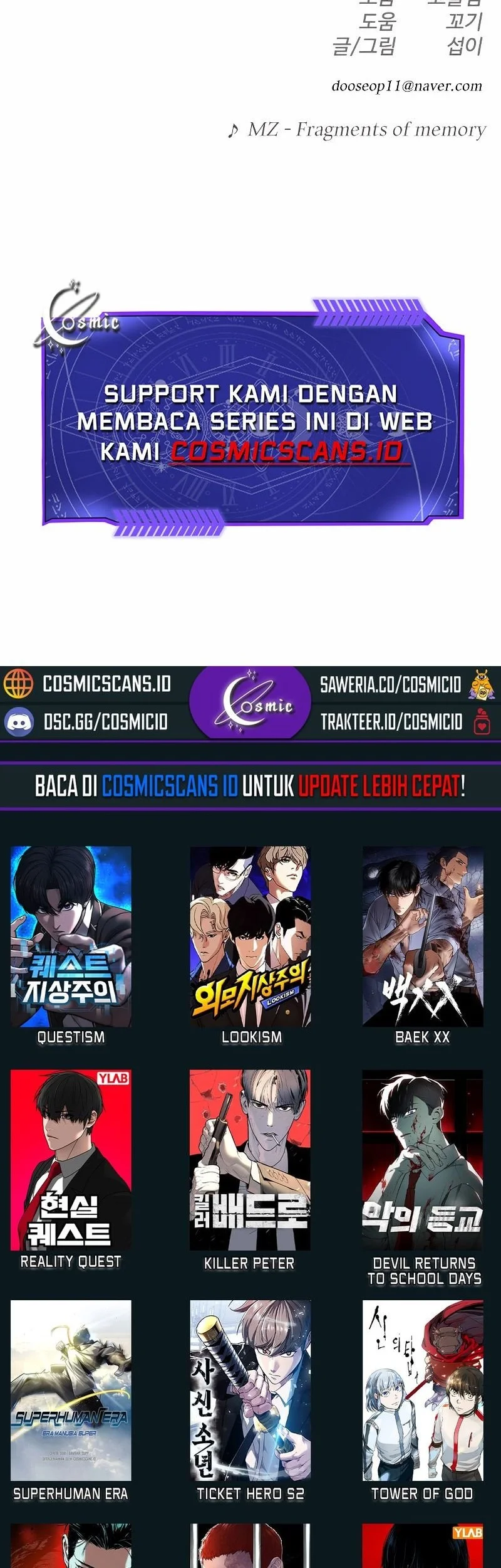 Superhuman Era Chapter 180 - halaman 93