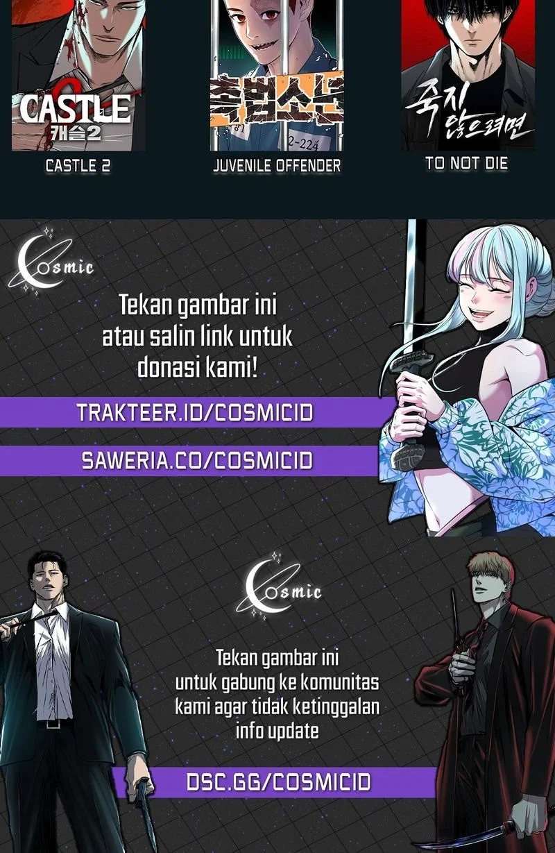 Superhuman Era Chapter 180 - halaman 94