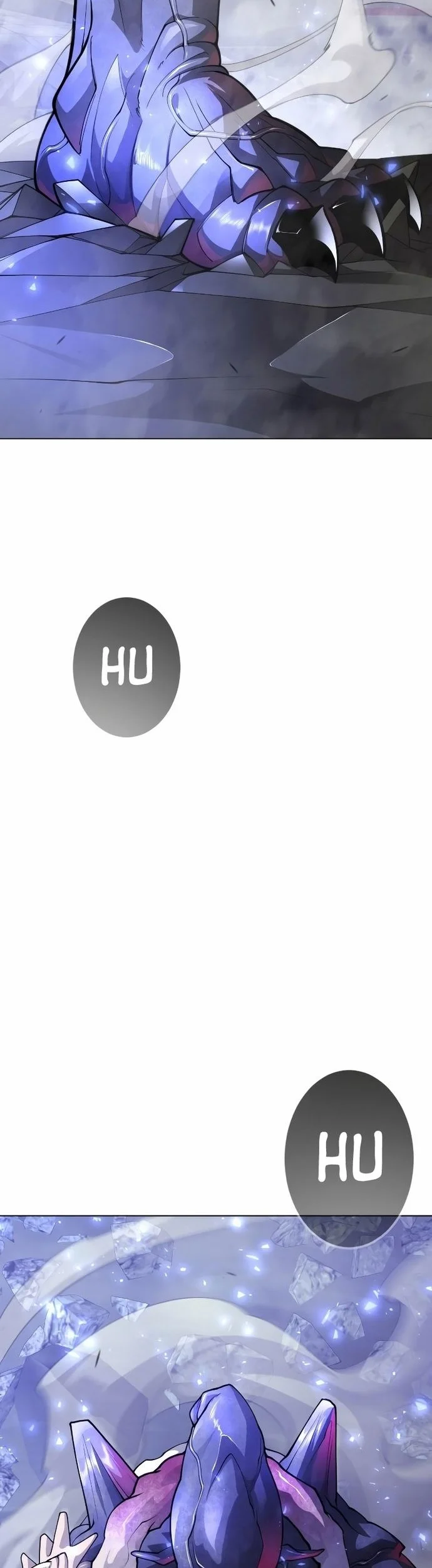 Superhuman Era Chapter 181 - halaman 10