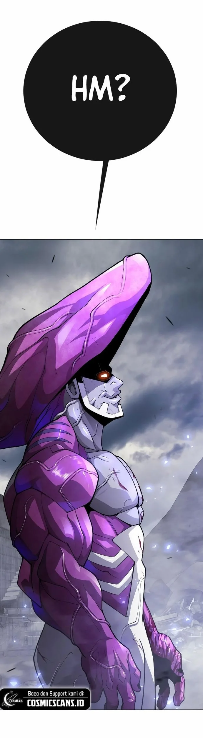 Superhuman Era Chapter 181 - halaman 12