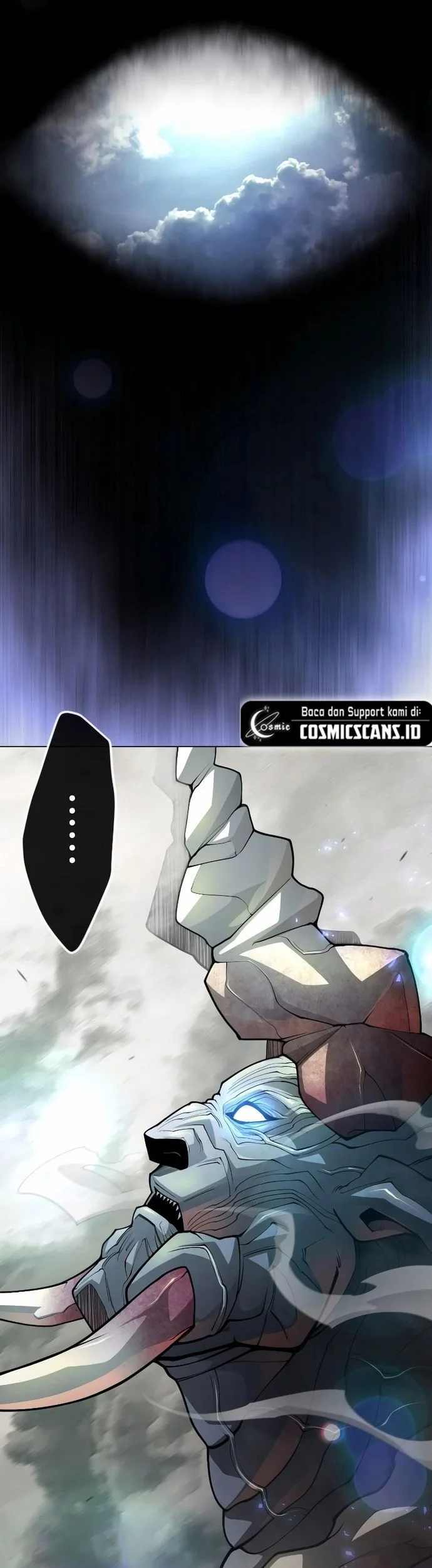 Superhuman Era Chapter 181 - halaman 15