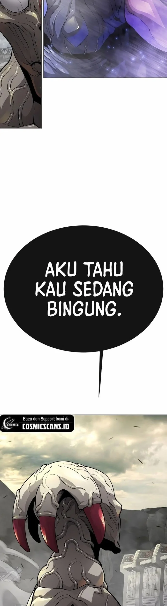 Superhuman Era Chapter 181 - halaman 19