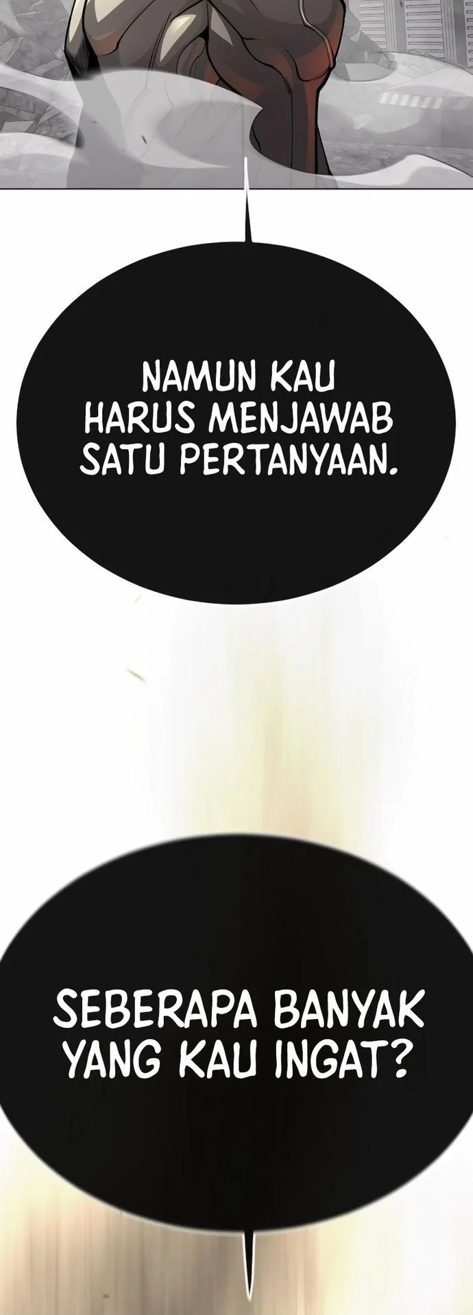 Superhuman Era Chapter 181 - halaman 20