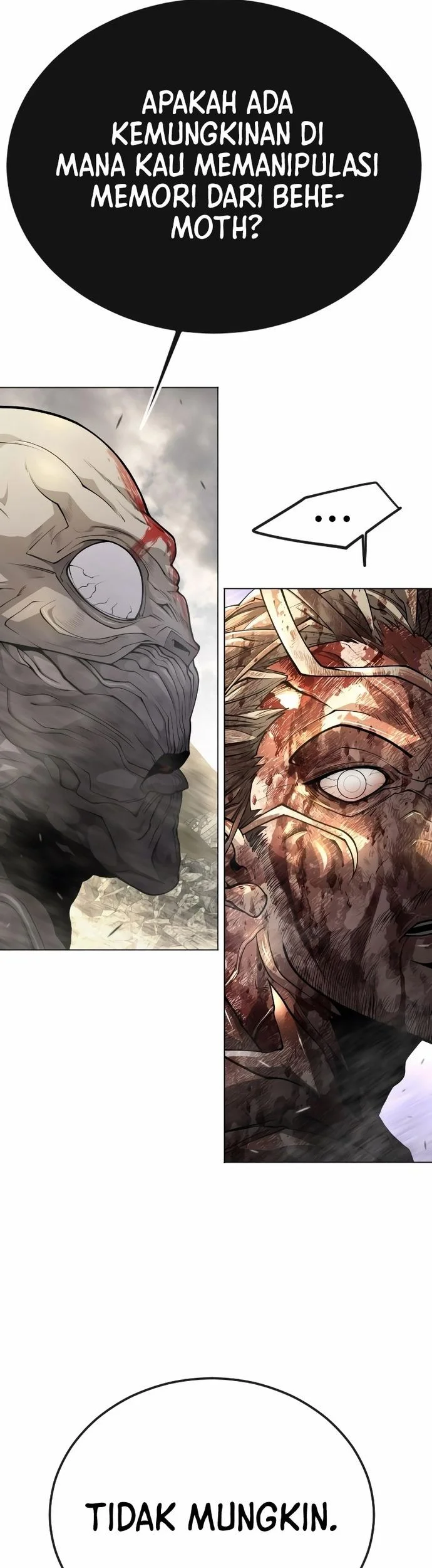 Superhuman Era Chapter 181 - halaman 27