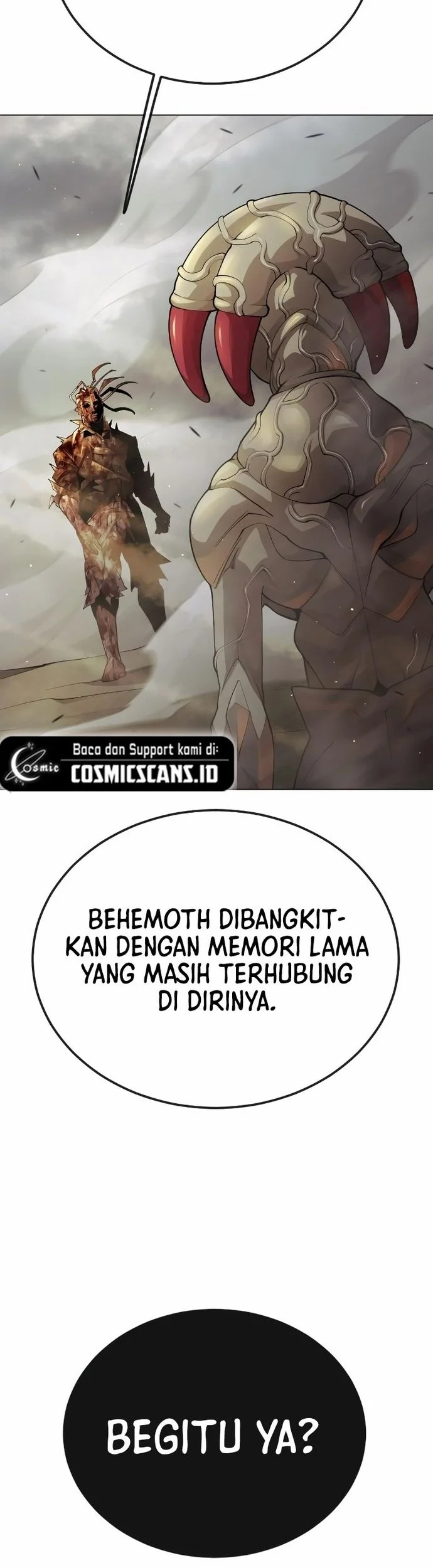 Superhuman Era Chapter 181 - halaman 28