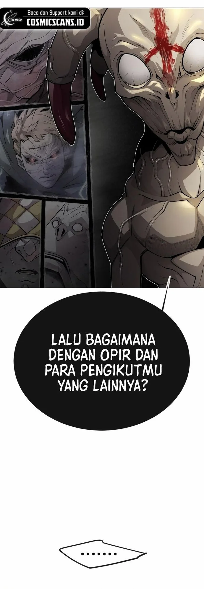 Superhuman Era Chapter 181 - halaman 29