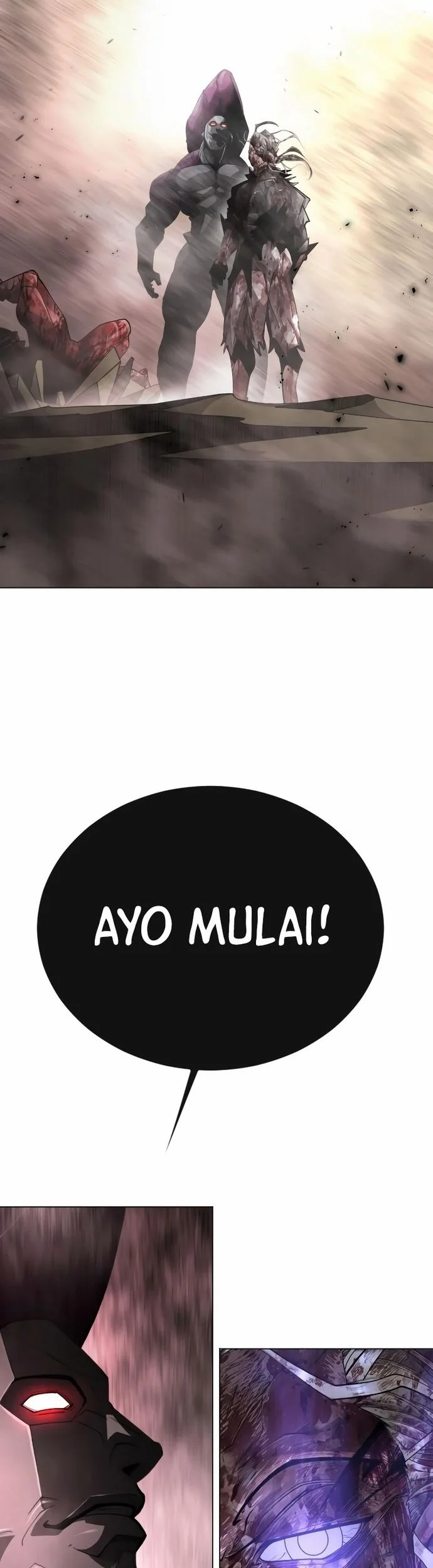 Superhuman Era Chapter 181 - halaman 3