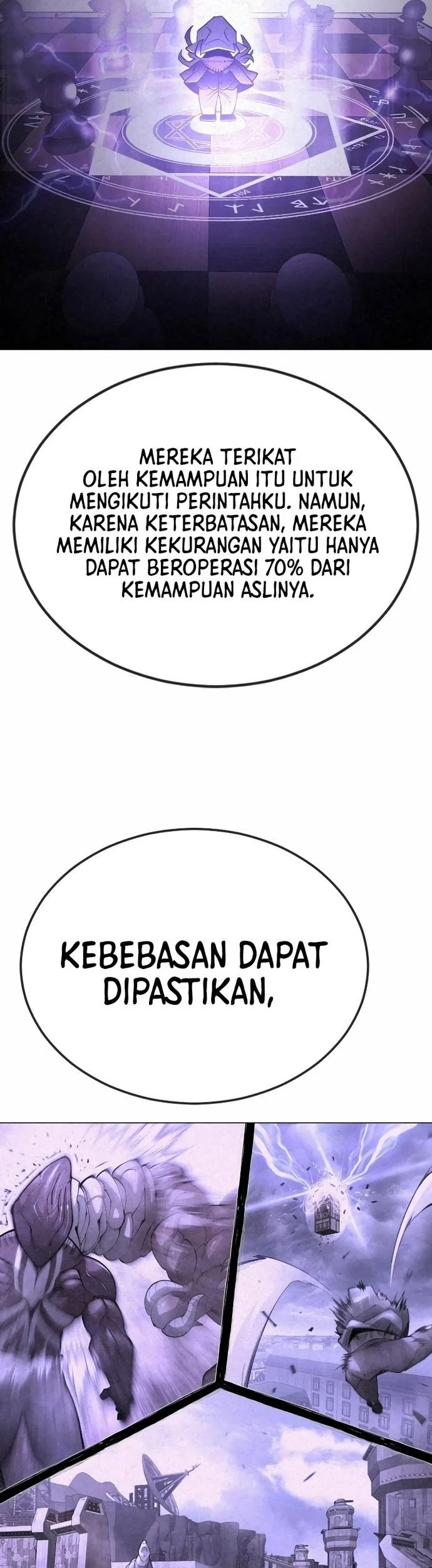 Superhuman Era Chapter 181 - halaman 30