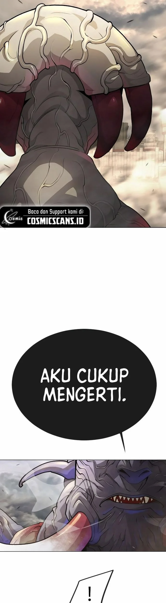 Superhuman Era Chapter 181 - halaman 33