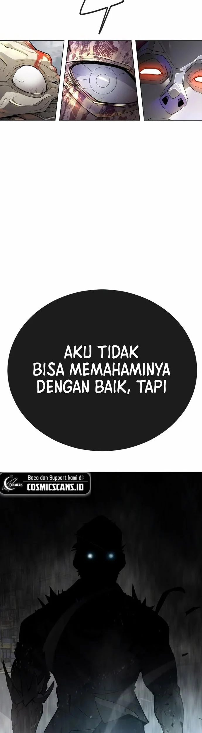 Superhuman Era Chapter 181 - halaman 34