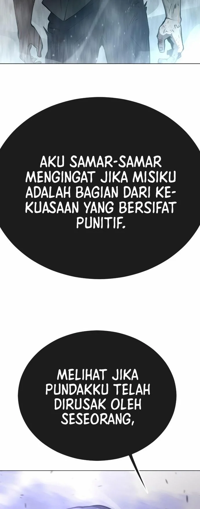 Superhuman Era Chapter 181 - halaman 35
